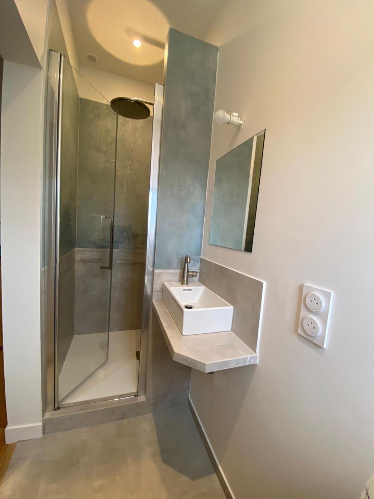 Hotel La Hacienda Rosita Saint-Jouan-des-Guérets Zewnętrze zdjęcie