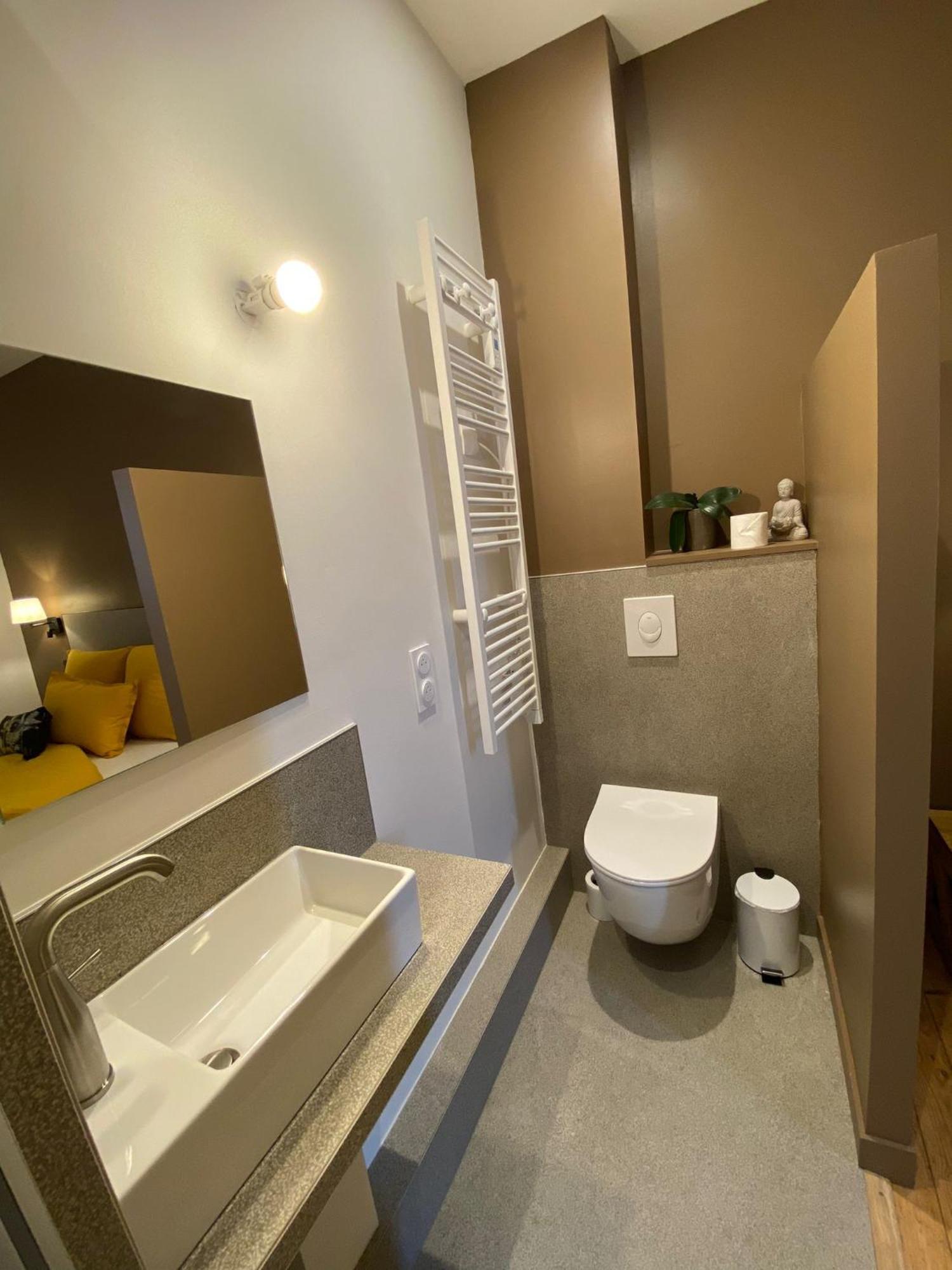 Hotel La Hacienda Rosita Saint-Jouan-des-Guérets Zewnętrze zdjęcie